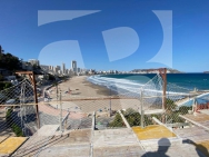 Attique · Nouvelle construction BENIDORM · Poniente