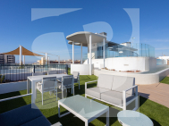 Apartment · Odsprzedaż TORREVIEJA · Rocio del Mar