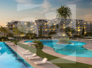 Apartamento · Obra Nueva Almerimar