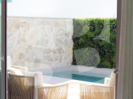 Bungalow · Nouvelle construction PILAR DE LA HORADADA · La Torre De La Horadada