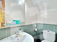 Townhouse · Resale ORIHUELA COSTA · La Campana