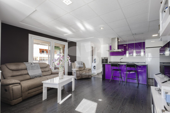 A - Resale - TORREVIEJA - Playa del Acequión