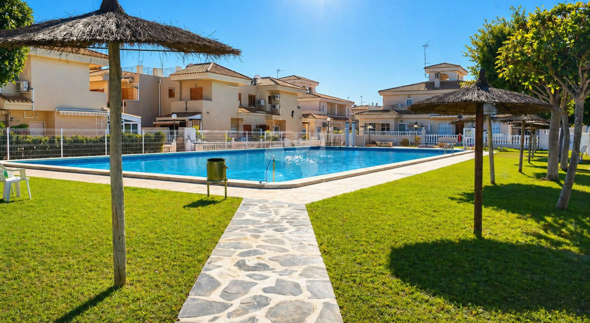 A · La Revente ORIHUELA COSTA · Playa Flamenca