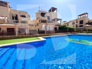 Attique · Nouvelle construction Aguilas · Collado Bajo