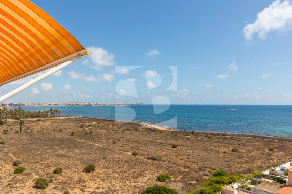 Апартамент - Продажа - TORREVIEJA - Rocio del Mar