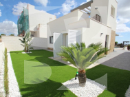 Villa · Nouvelle construction Cartagena · Playa Honda