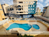 Апартамент · Продажа La Mata · Torrevista Playa