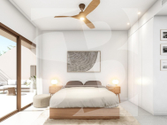 Bungalow · Nouvelle construction SAN JAVIER · Roda Golf
