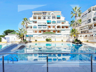 Apartment · Resale TORREVIEJA · La Mata