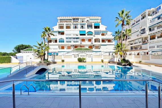 Апартамент - Продажа - TORREVIEJA - La Mata