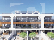 Atico · Obra Nueva BENIJOFAR · Pueblo