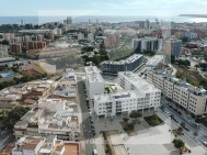 Apartment · New Build ALICANTE · San Agustín