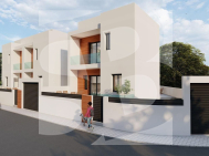 WILLA · Odsprzedaż DAYA NUEVA · 