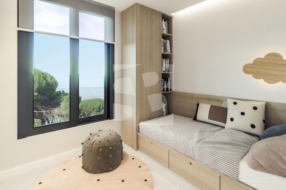 Apartment - New Build - Guardamar del Segura - Pueblo