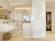 Apartment · Nowo zbudowane Denia · La Sella