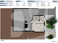Villa · Nouvelle construction LOS ALCAZARES · La Serena Golf