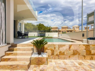 Villa · Nouvelle construction ORIHUELA COSTA · Pau 26