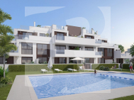 Bungalow · Obra Nueva PILAR DE LA HORADADA · Torre de la Horadada