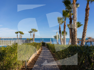 Apartment · Resale TORREVIEJA · Punta Prima