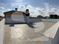 Villa · New Build Torre Pacheco · Roldán