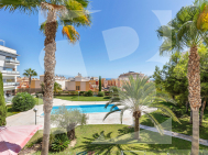 Apartment · Odsprzedaż ORIHUELA COSTA · Villamartín-Las Filipinas