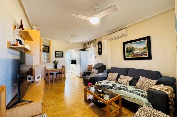 Apartamento - Segunda Mano - La Mata - La Mata