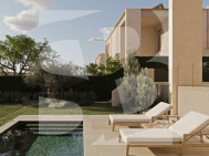 Villa · New Build Godella · Urb. Campolivar