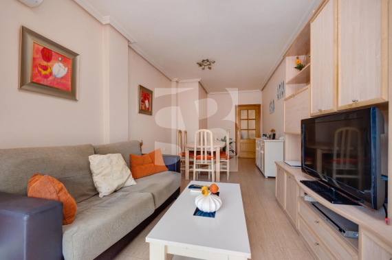 A - Odsprzedaż - TORREVIEJA - Centro