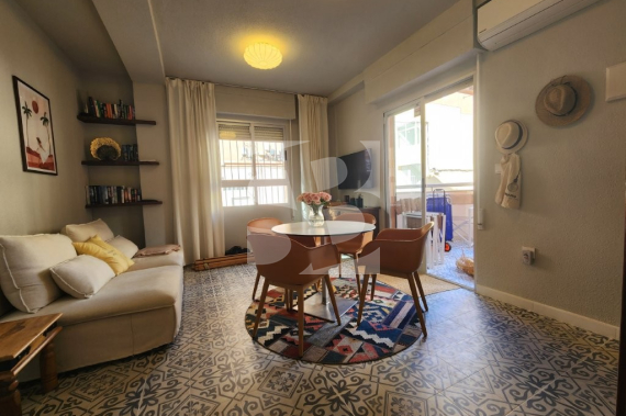 Appartement - La Revente - La Mata - La Mata