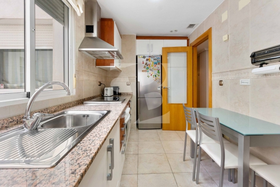 Bерхний этаж - Продажа - Torrevieja Centro - Torrevieja