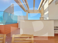 Penthouse · Resale TORREVIEJA · Punta Prima