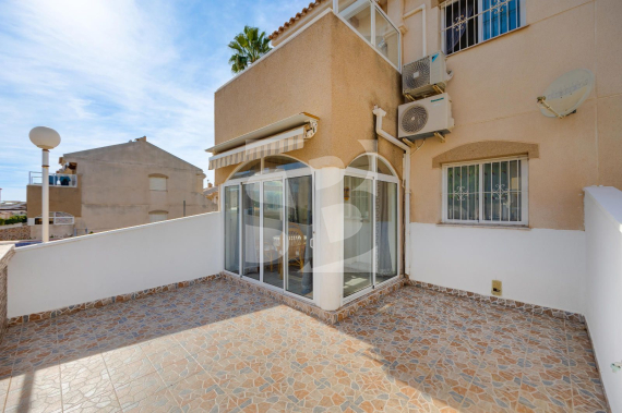 B - Segunda Mano - TORREVIEJA - Aguas Nuevas