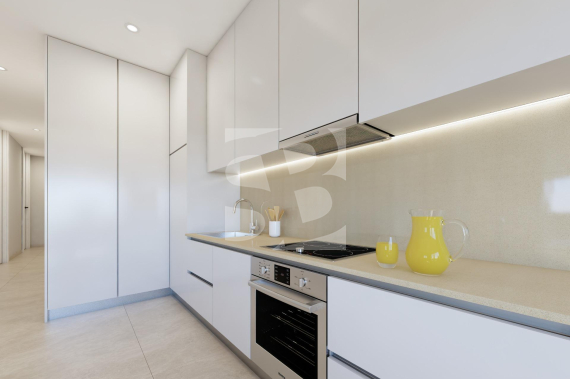 Apartment - New Build - Guardamar del Segura - Pueblo