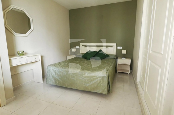 PENTHOUSE - Nowo zbudowane - Calpe - Playa De La Fossa