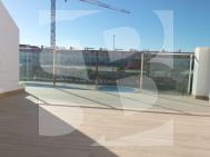 Bungalow · New Build ORIHUELA · Vistabella Golf