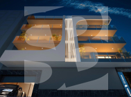 Apartment · New Build TORREVIEJA · Torrevieja