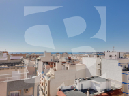 A · Odsprzedaż TORREVIEJA · Centro - Muelle Pesquero