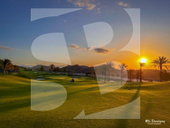 Appartement · Nouvelle construction Pulpi · Aguilón Golf