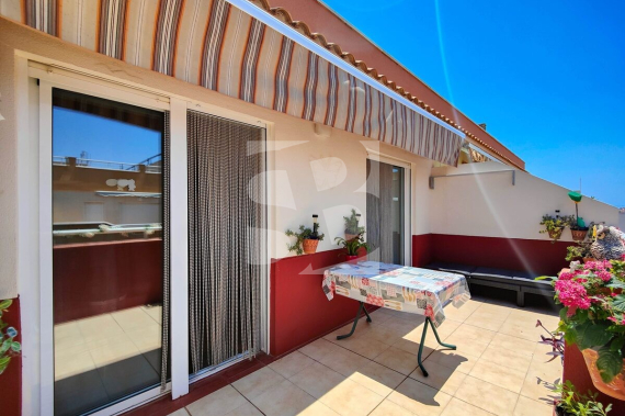 p - Продажа - TORREVIEJA - Playa Del Cura