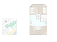 Appartement · Nouvelle construction Villajoyosa · Pueblo