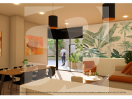 Attique · Nouvelle construction Villajoyosa · Pueblo