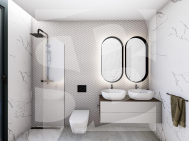 Town House · Nouvelle construction PILAR DE LA HORADADA · Lo Monte