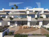 Appartement · Nouvelle construction Denia · La Sella