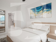 Appartement · Nouvelle construction LOS ALCAZARES · Los Narejos