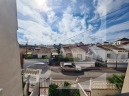 DOM RZĘDOWY · Odsprzedaż Torrevieja · Los balcones