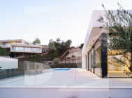 Villa · Obra Nueva ORIHUELA · Las Colinas Golf