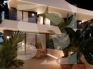 Town House · Nouvelle construction ORIHUELA COSTA · Los Dolses