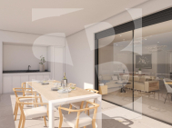 Atico · Obra Nueva Alhama De Murcia · Condado De Alhama
