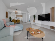 Appartement · Nouvelle construction LOS ALCAZARES · Euro Roda