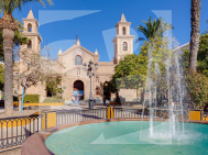 A · Odsprzedaż TORREVIEJA · Centro - Muelle Pesquero